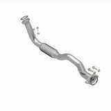 BRE Exhaust 93-97 Corolla Prizm 1.6L 1.8L Front Pipe Kit
