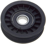 Gates 03-06 Hyundai Santa Fe V-6 3.5L P.S. Belt Drive Pulley