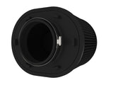 aFe Magnum FORCE Intake Air Filter Pro 5R 5-1/2IN F x (12-1/4x9-3/4)IN B x (11-1/4x8-3/4)IN Tx8IN
