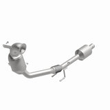 Magnaflow Conv Direct Fit 19-20 Volkswagen Jetta 1.4L Underbody