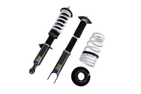 HKS HIPERMAX S Z34 Full Kit