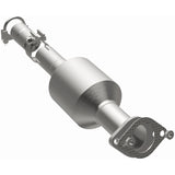 MagnaFlow Direct Fit Catalytic Converter 18-20 Kia Rio 1.6L