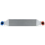 Mishimoto 2022+ Honda Civic 1.5T Performance Intercooler - Silver