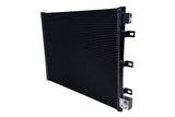 CSF Ferrari 458 OEM+ Performance A/C Condenser Features