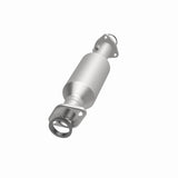 MagnaFlow 96-98 Honda Civic EX California Grade CARB Compliant Direct-Fit Catalytic Converter