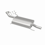 BRExhaust 02-07 Mitsubishi Lancer 2.0L Muffler Kit