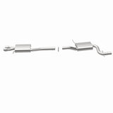 MagnaFlow BRE Exhaust Kit 12-18 Volkswagen Jetta