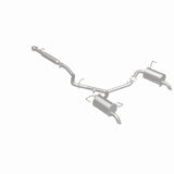 BRExhaust 10-15 SUBARU OUTBACK 3.6L Exhaust Kit