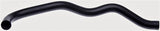 Gates 00-03 Honda S2000 4-Cyl. 2.0L Lower Molded Coolant Hose