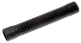 Gates Galion-Dresser 150 Detroit Diesel 4-53N Diesel Upper Flexible HD Coolant Hose