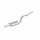 MagnaFlow BRE Exhaust Kit 98-04 Isuzu Rodeo Sport Rodeo 3.2L