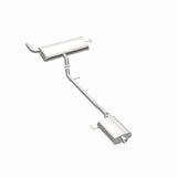 BRExhaust 12-15 CHEVROLET CAPTIVA SPORT 2.4L Exhaust Kit