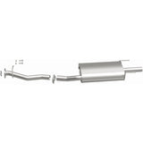 BRE Exhaust 90-91 Accord 2.2L Muffler Kit