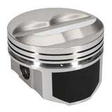 Wiseco Pro Tru Street Chevy Small Block 4.040in Bore 1.560in CH 8.00 CC Piston Set