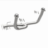 BRE Exhaust 99-04 Odyssey 3.5L Front Pipe Kit
