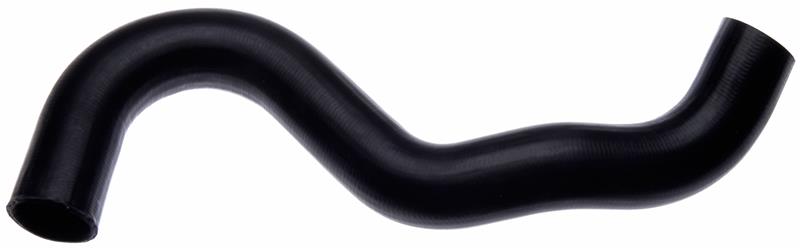 Gates 92-95 Chevrolet C & K Series Pickup V-8 6.5L Diesel Upper Molded Coolant Hose