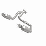 MagnaFlow 19-24 Ram 1500 5.7L OEM Grade Federal/EPA Compliant Direct-Fit Catalytic Converter