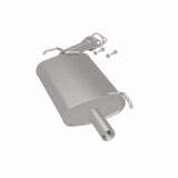 BRE Exhaust 04-05 G35 3.5L Muffler Kit