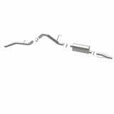 MagnaFlow BRE Exhaust Kit 11-14 Ford F-150