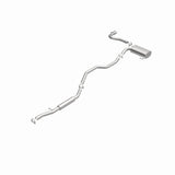 MagnaFlow BRE Exhaust Kit 13-17 Jeep Patriot