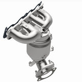 Magnaflow 14-16 Kia Forte 1.8L Direct Fit Cat Converter