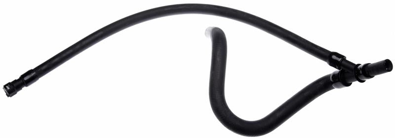 Gates 07-13 Chevrolet Silverado V-8 6.0L Thermostat To Heater Molded Coolant Hose