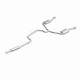 MagnaFlow BRE Exhaust Kit 12-16 Chevy Impala 3.6L