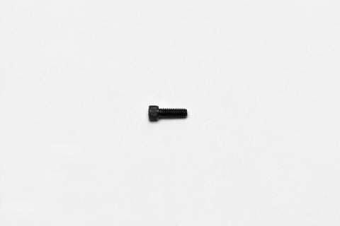Wilwood bolt 1/4-20X.75 LG shcs alloy black asme B18.3