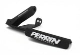 PERRIN 08-14 Subaru WRX / 08-12 Impreza Master Cylinder Bracket - Black