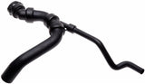 Gates 98-05 Volkswagen Passat V-6 2.8L Upper Molded Coolant Hose