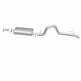 MagnaFlow BRE Exhaust Kit 87-90 Jeep Wrangler