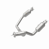 MagnaFlow 19-24 Ram 1500 5.7L OEM Grade Federal/EPA Compliant Direct-Fit Catalytic Converter