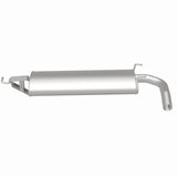 BRExhaust 06-08 Suzuki Grand Vitara 2.7L Muffler Kit