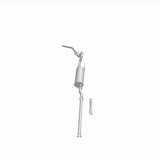 MagnaFlow BRE Exhaust Kit 04-08 Ford F-150