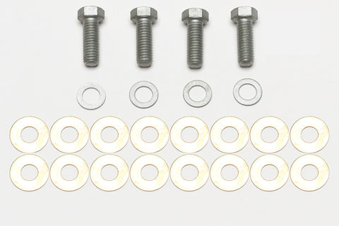 Wilwood bolt kit 7/16-14X1.25 LG
