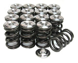 GSC P-D VQ35DE Single Spring w/ Titanium Retainer Valvetrain Kit