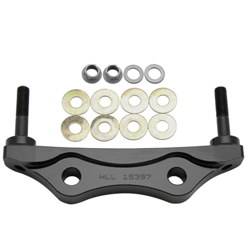 Wilwood Front DPR Bracket Kit Jaguar E-TYPE
