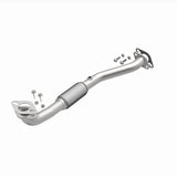BRE Exhaust 04-09 Kia SPECTRA 2.0L Front Pipe Kit