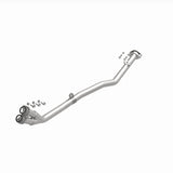BRE Exhaust 86-88 Pickup 2.4L Front Pipe Kit
