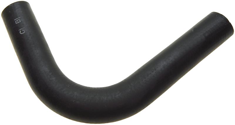Gates 72-74 Jeep CJ Series 6-Cyl. 258 Upper Molded Coolant Hose