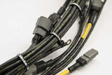 GReddy 150mm Cable Ties - 20pcs