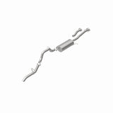 MagnaFlow BRE Exhaust Kit 04-07 Colorado Canyon