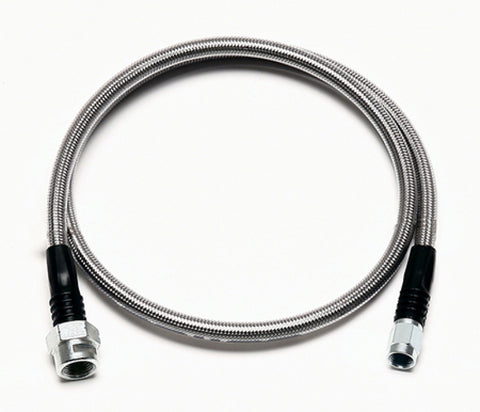 Wilwood Universal 24.00in M12 IF Female Flexline Kit