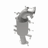 Magnaflow 21-23 Chevrolet Blazer L4 2.0L Direct Fit EPA Compliant Catalytic Converter