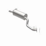 BRE Exhaust 03-06 Baja 2.5L Muffler Kit