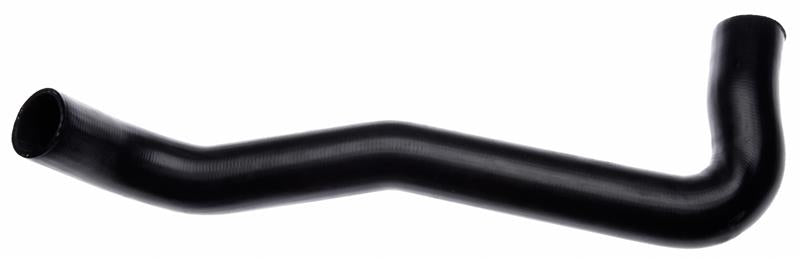 Gates 69-72 Chevrolet Corvette V-8 350 Lower Molded Coolant Hose