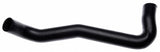 Gates 69-72 Chevrolet Corvette V-8 350 Lower Molded Coolant Hose