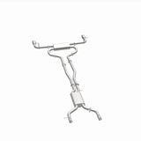 MagnaFlow 07-15 Audi Q7 BRE Exhaust Kit