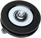 Gates 87-94 Toyota Pickup 4-Cyl. 2.4L P.S. Belt Drive Pulley