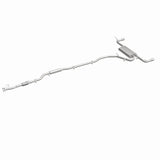 MagnaFlow BRE Exhaust Kit 07-10 Edge MKX 3.5L